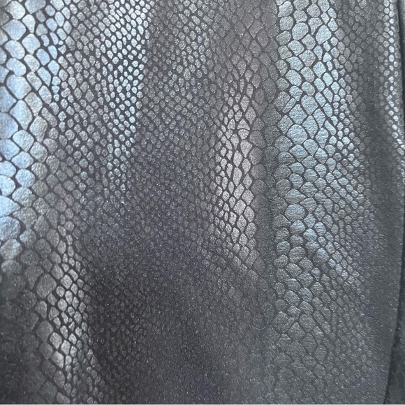 Torrid Pixie Skinny Studio Luxe Ponte High-Rise Pant Size 1x - Picture 7 of 13